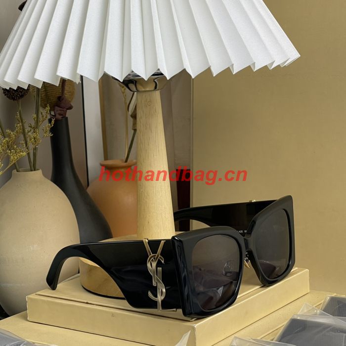 Saint Laurent Sunglasses Top Quality SLS00334